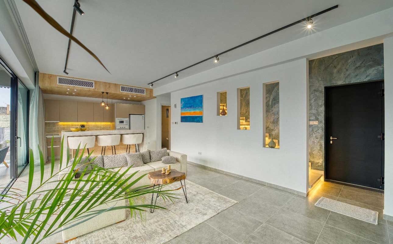 Horizon Villas